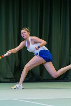 Bild 292 - RL Damen Der Club an der Alster - TSV Havelse : Ergebnis: 6:0